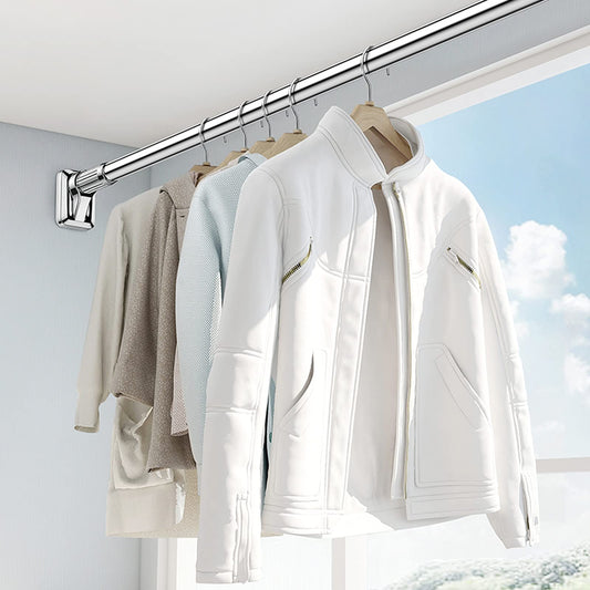 Barra Plegable Cortina