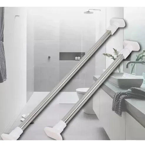 Barra Plegable Cortina