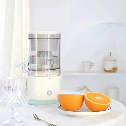 Exprimidor Multifuncional Recargable