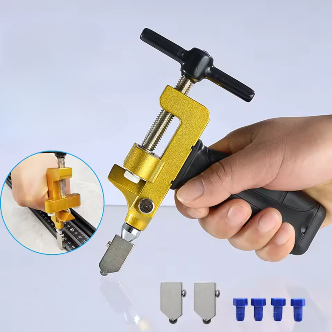 Cortador De Baldosa y vidrio