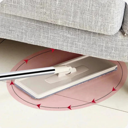 Mopa Limpiadora con Balde